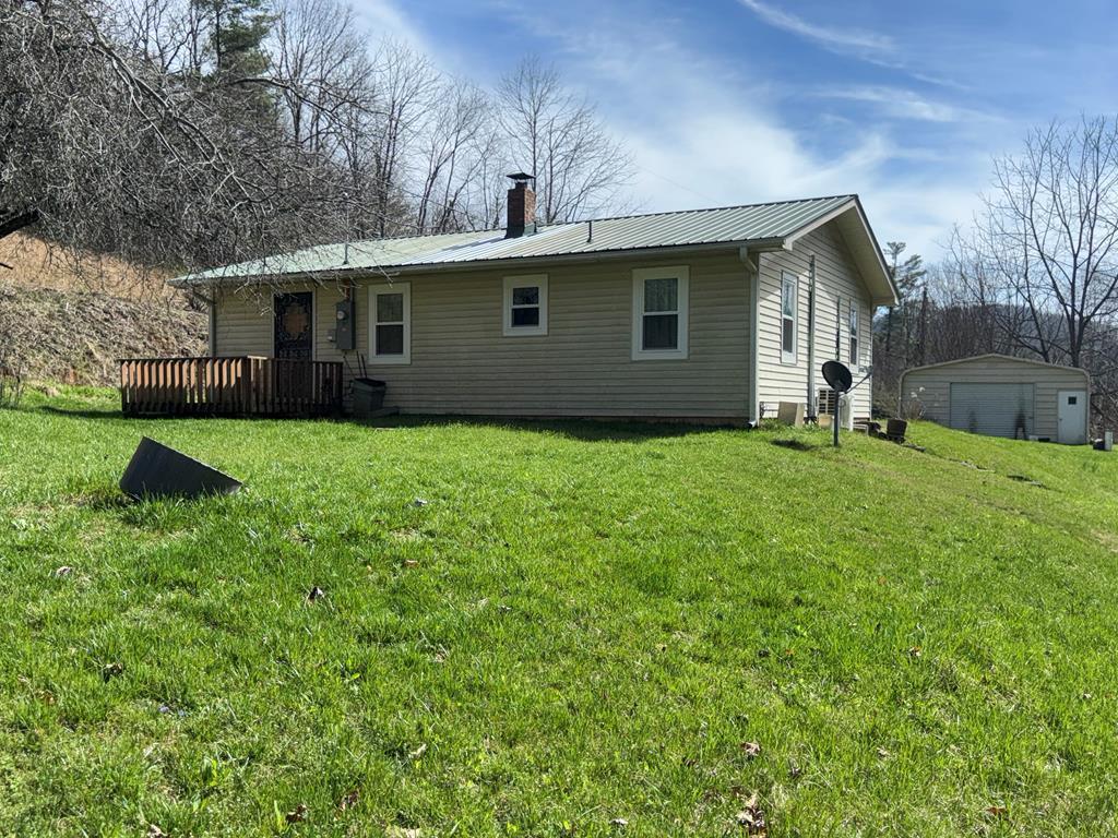 345 Cooper Creek Road Property Photo 26