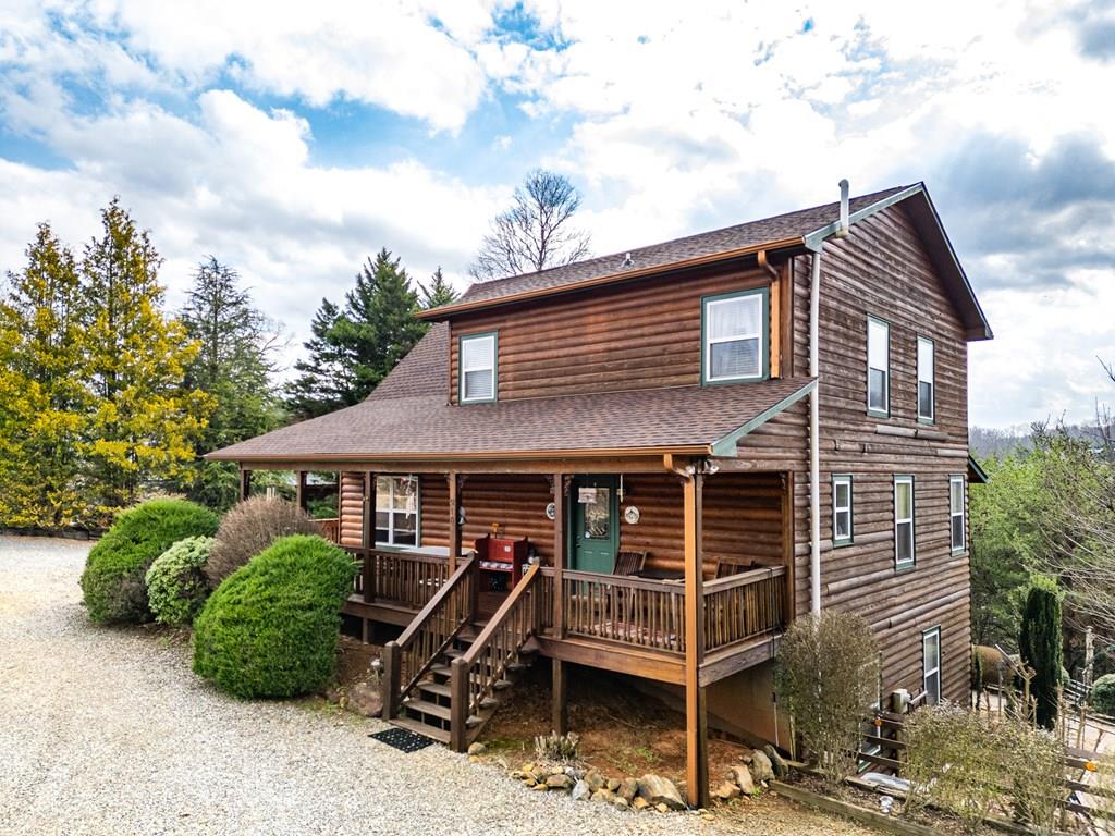 210 Pin Oak Ridge Property Photo 1