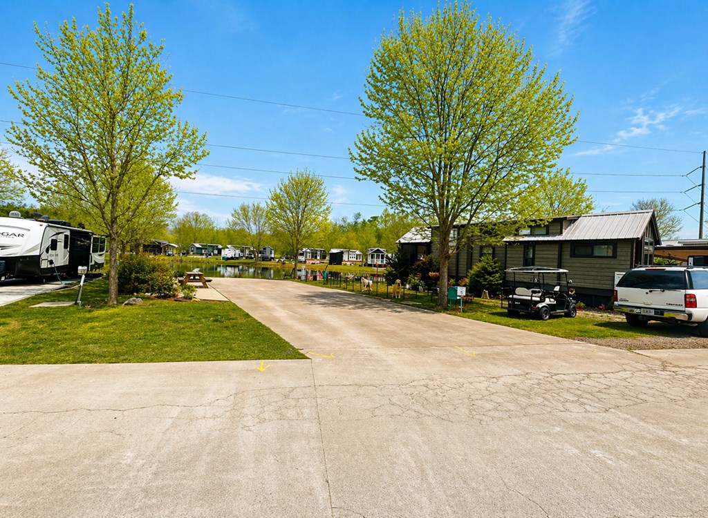 Lot 5 Mountain Meadows Drive Property Photo 4