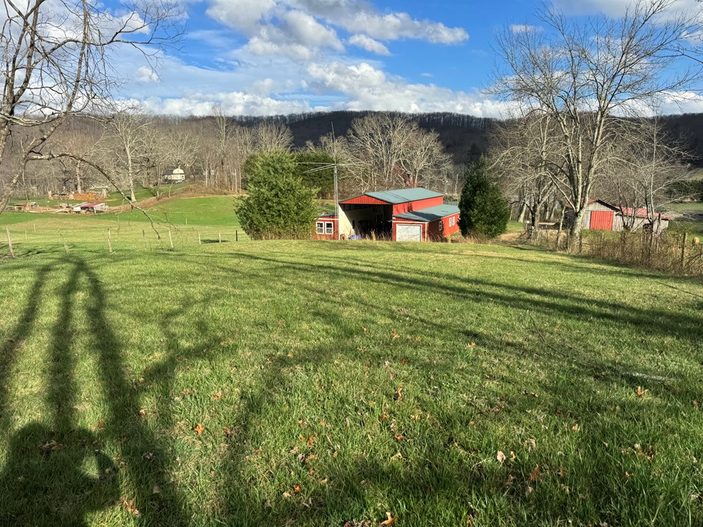 84 Luther Cain Drive Property Photo 19