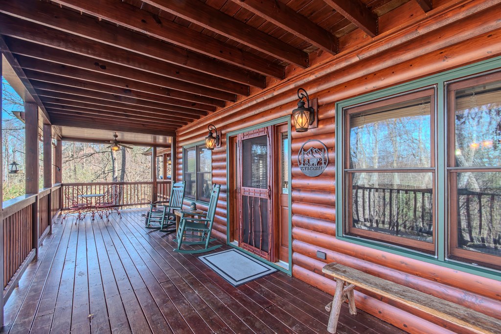 25 Unaka Trail Property Photo 5
