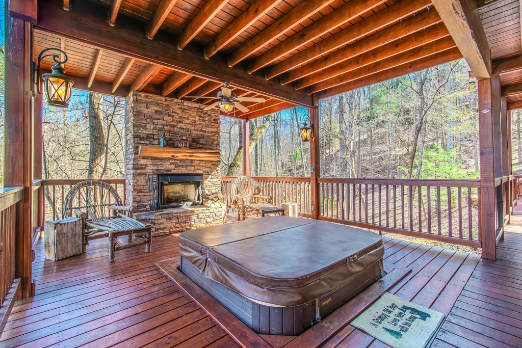 25 Unaka Trail Property Photo 51