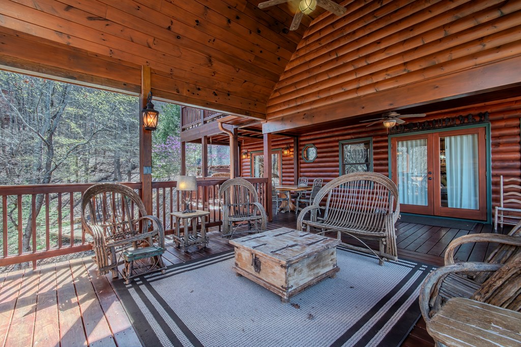 25 Unaka Trail Property Photo 63