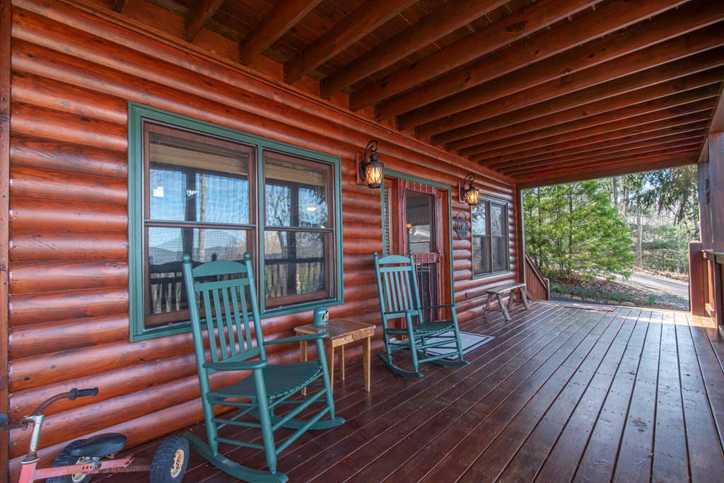 25 Unaka Trail Property Photo 66