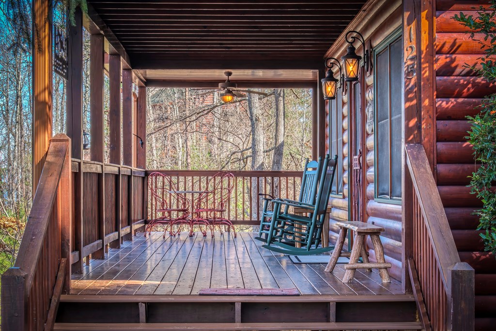 25 Unaka Trail Property Photo 68