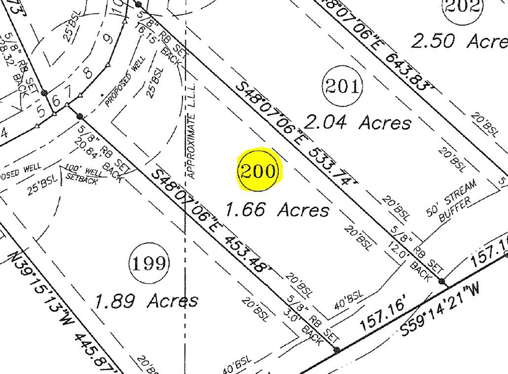 200 Stone Cliff Drive Property Photo 3