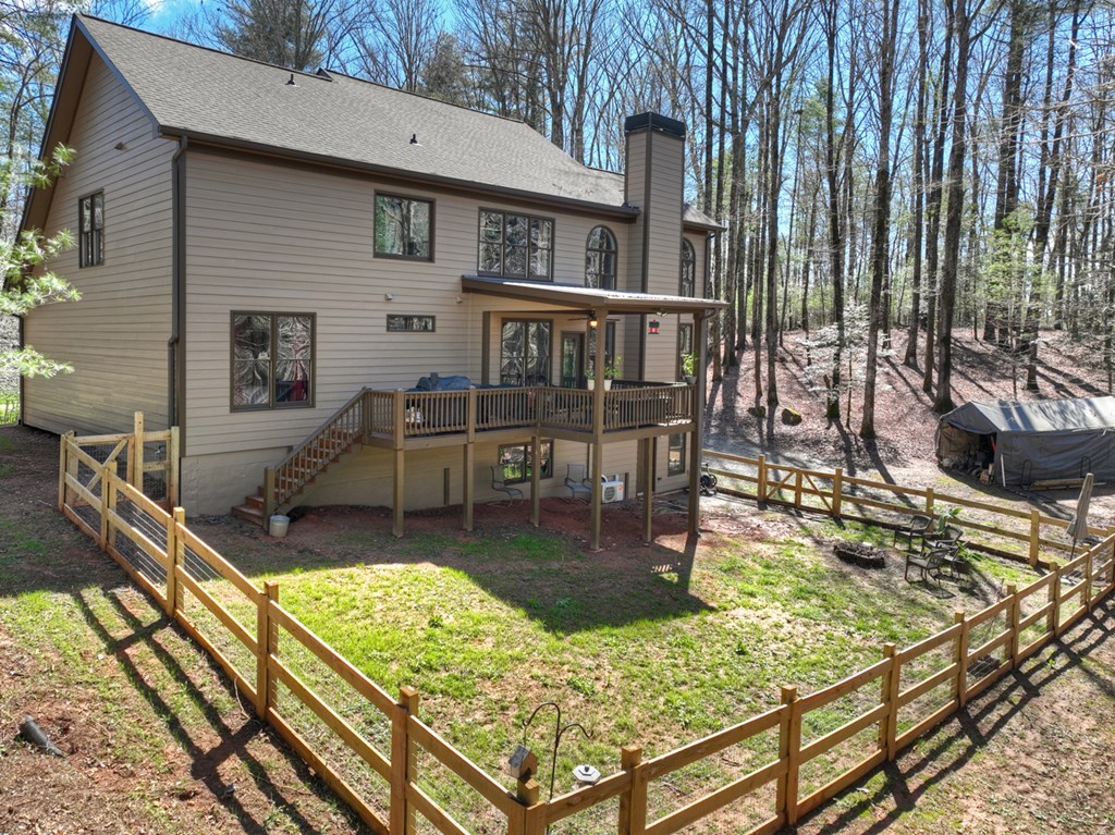 175 Mountain Springs Road Property Photo 6