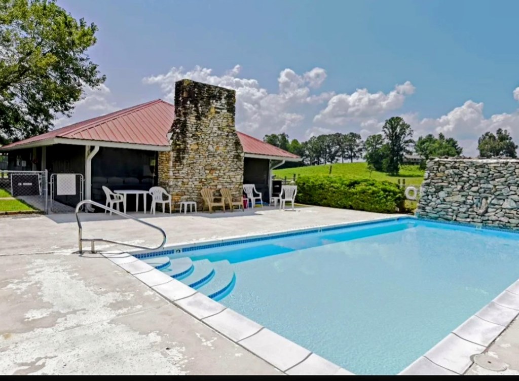 279 Conley Creek Circle Property Photo 4