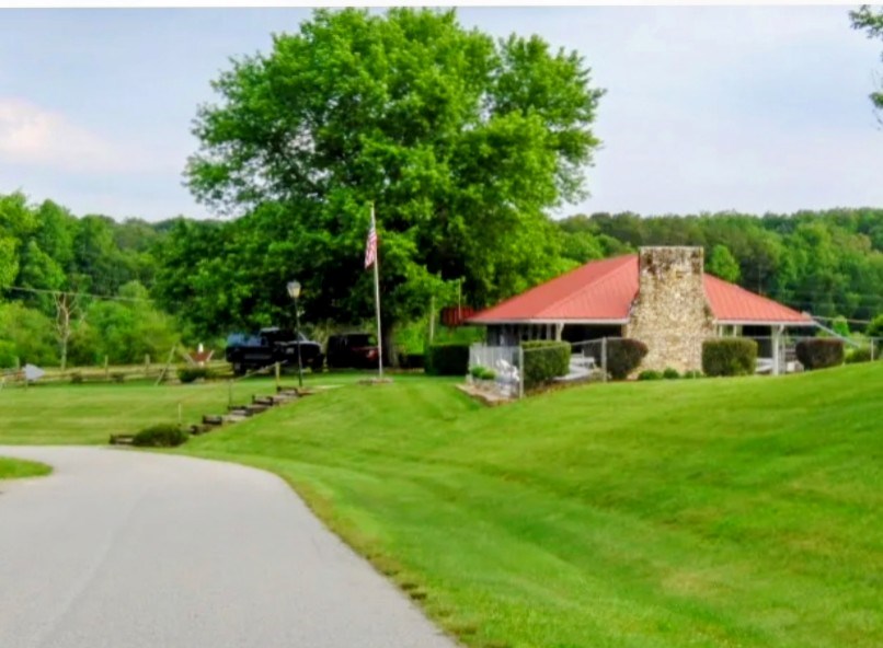 279 Conley Creek Circle Property Photo 30