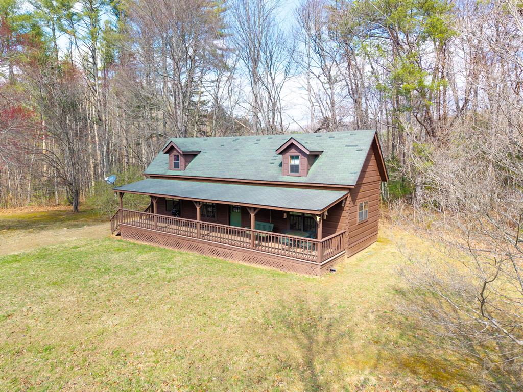 1852 Deer Run Circle Property Photo 1