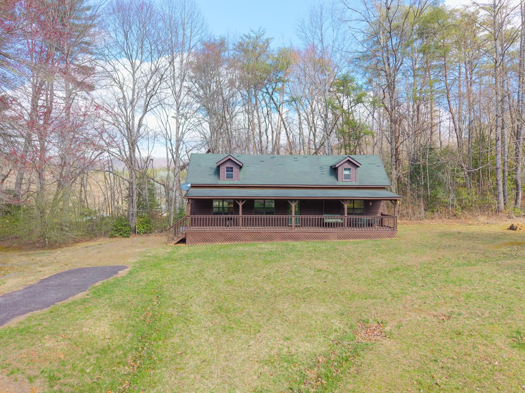 1852 Deer Run Circle Property Photo 21
