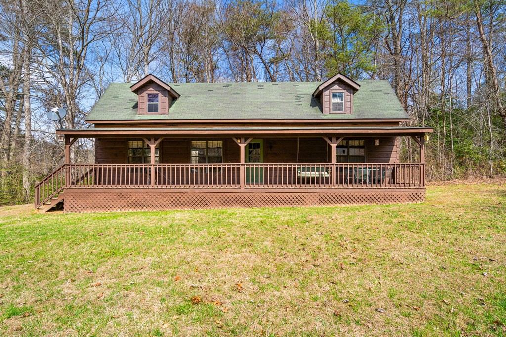 1852 Deer Run Circle Property Photo 22