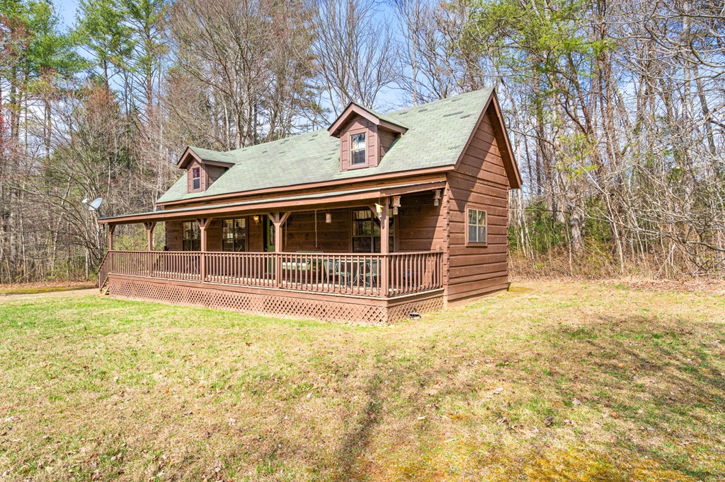 1852 Deer Run Circle Property Photo 23