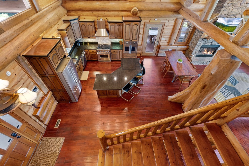 502 Overlook Drive Property Photo 33