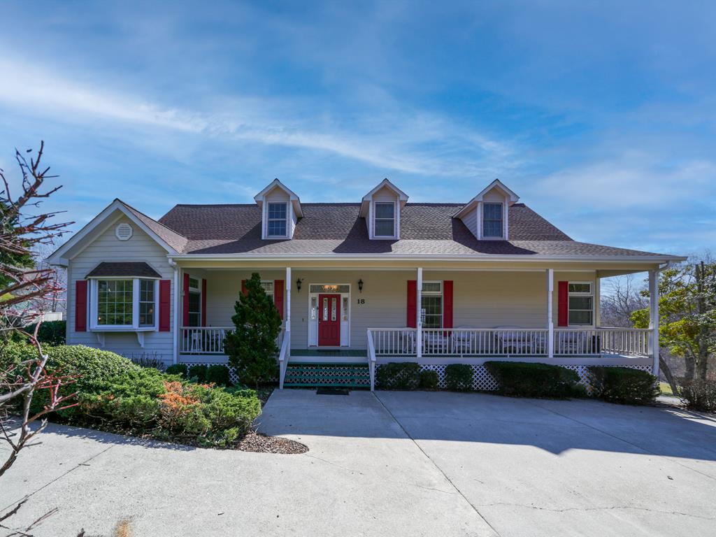 18 Foxfire Court Property Photo 1