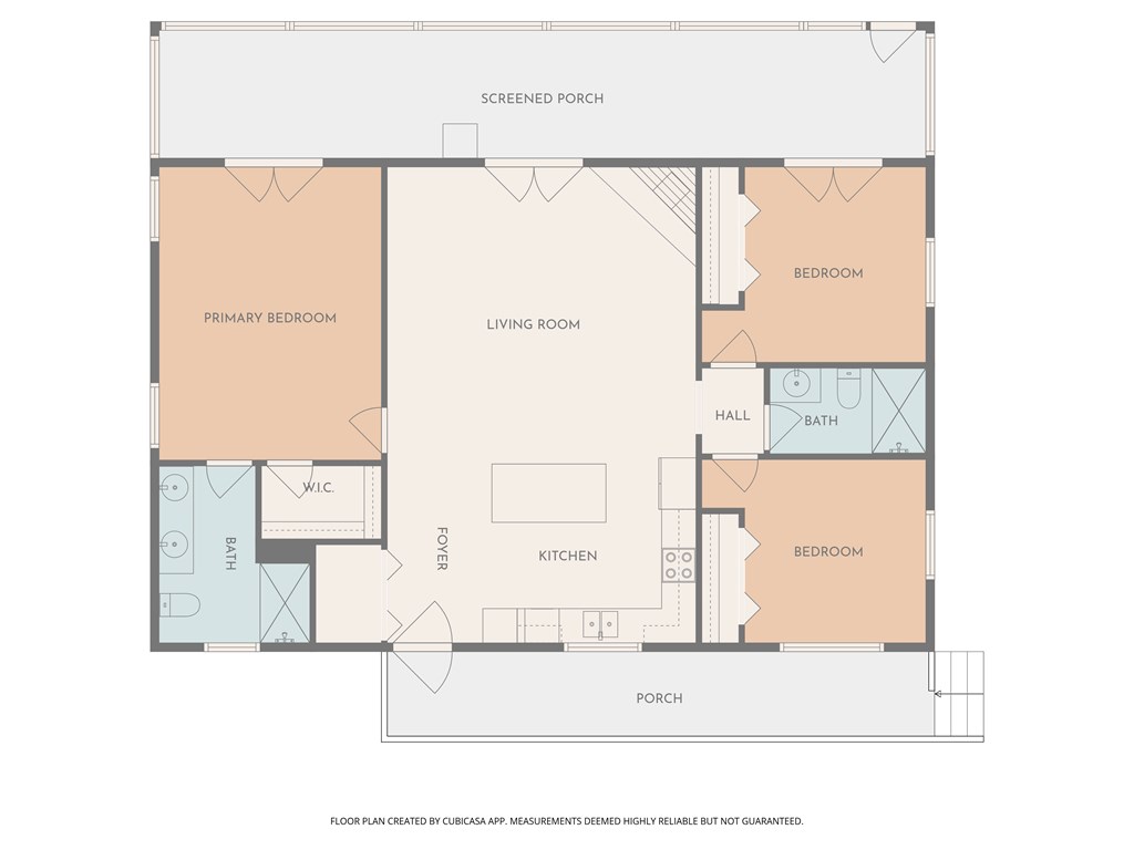 305 Woodcrest Drive Property Photo 48