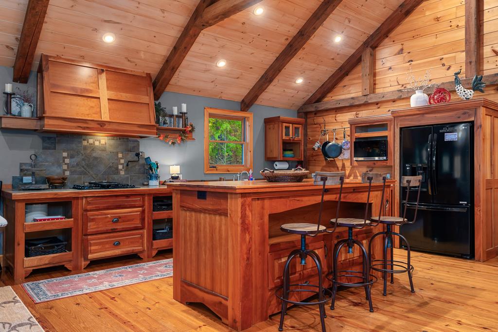 218 Mattie Mitchell Road Property Photo 8