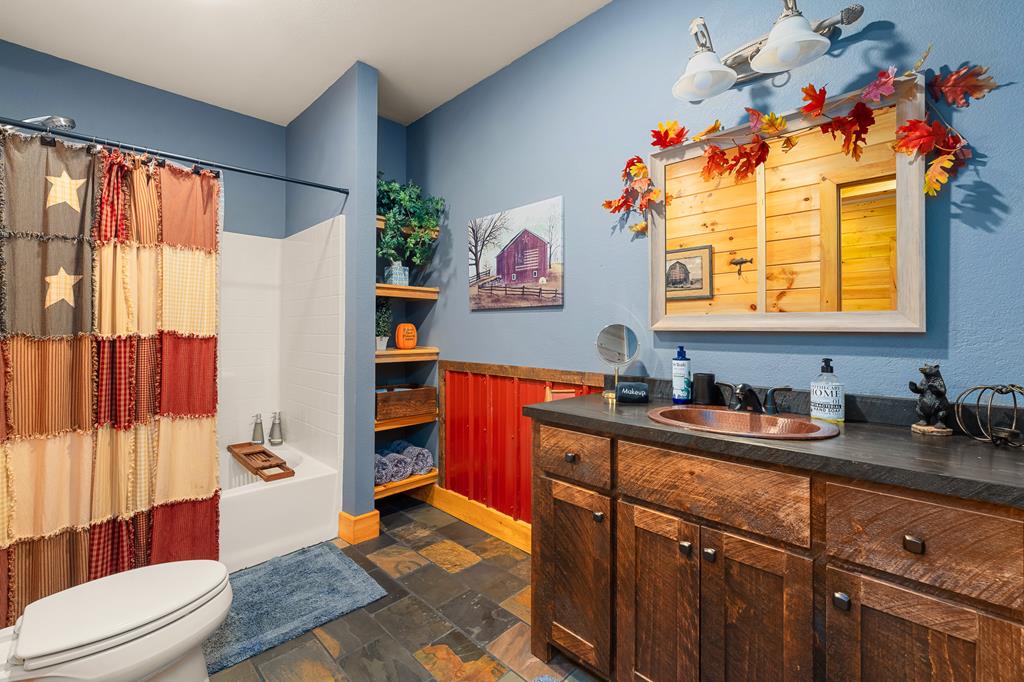 218 Mattie Mitchell Road Property Photo 47