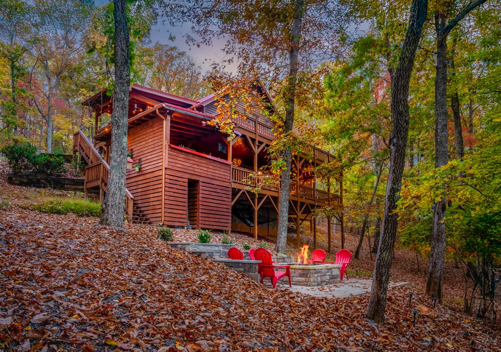 218 Mattie Mitchell Road Property Photo 62