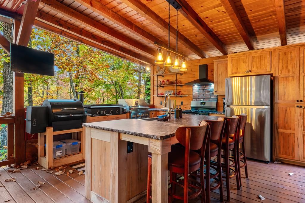 218 Mattie Mitchell Road Property Photo 84