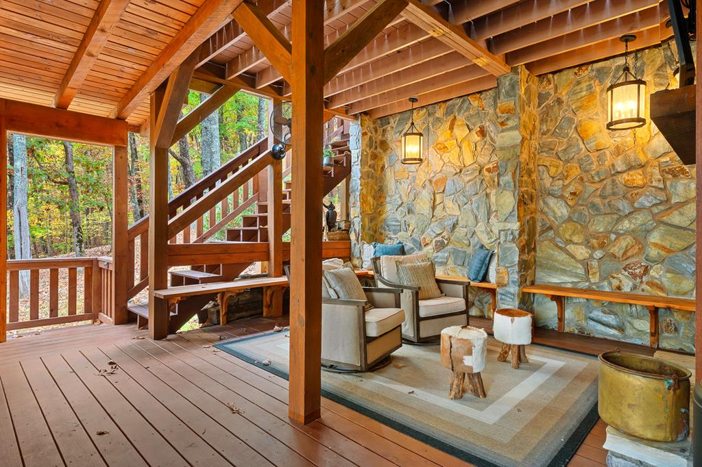 218 Mattie Mitchell Road Property Photo 85