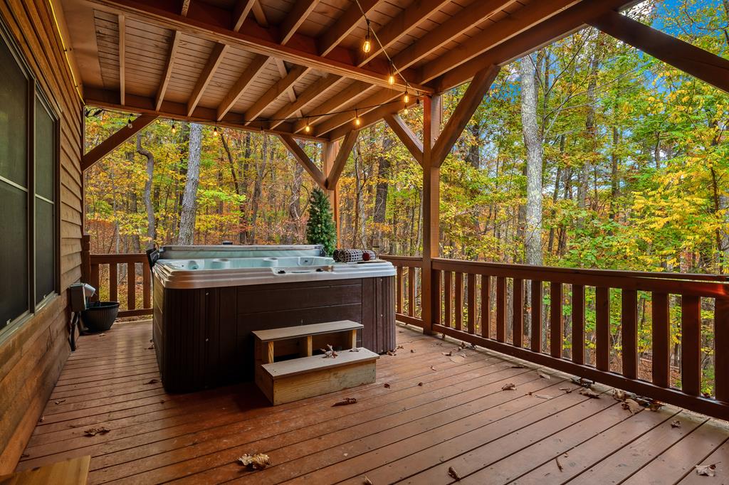218 Mattie Mitchell Road Property Photo 86