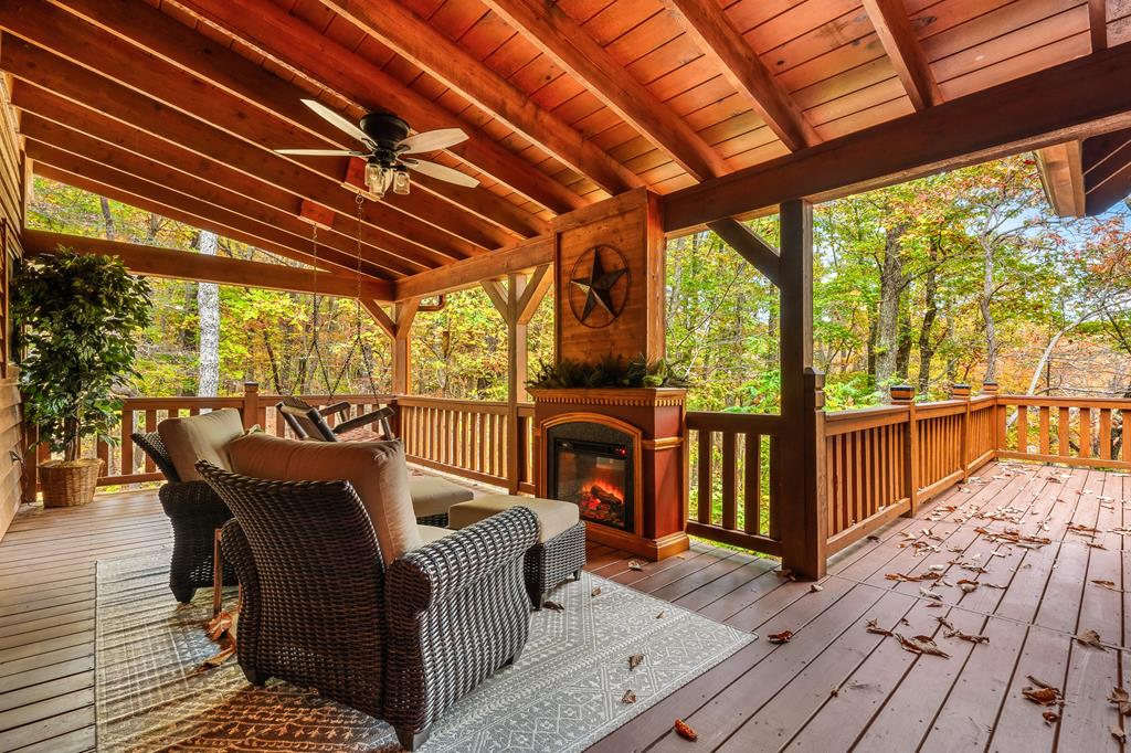 218 Mattie Mitchell Road Property Photo 89