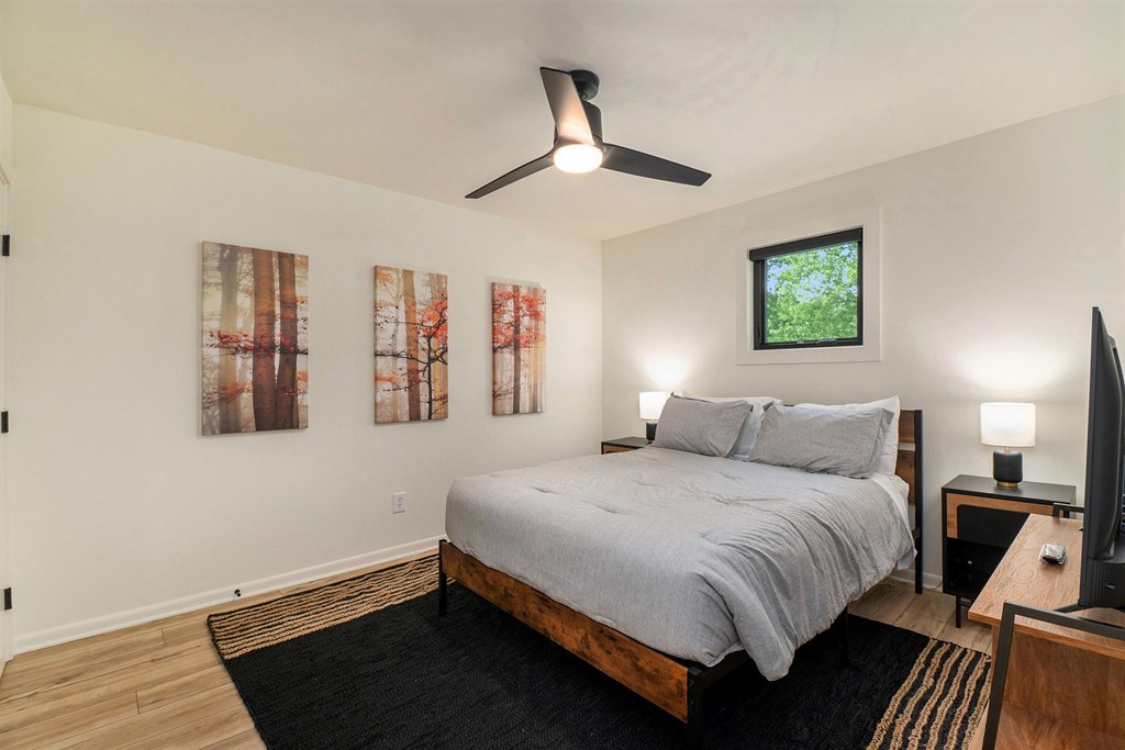 834 Lower Bell Creek Road Property Photo 13