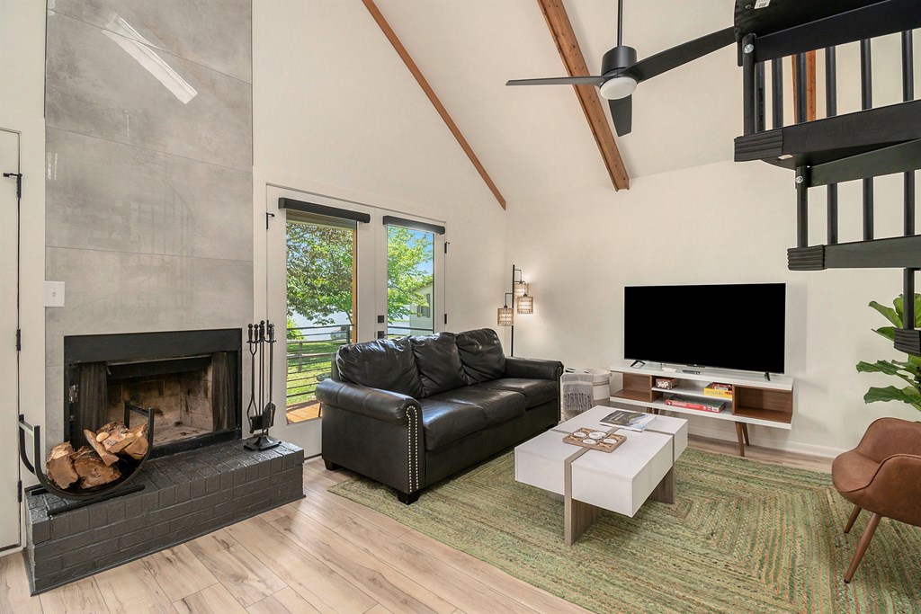834 Lower Bell Creek Road Property Photo 38