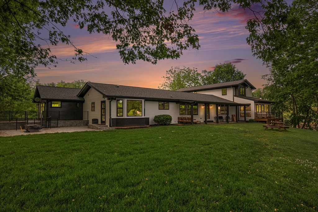 834 Lower Bell Creek Road Property Photo 43