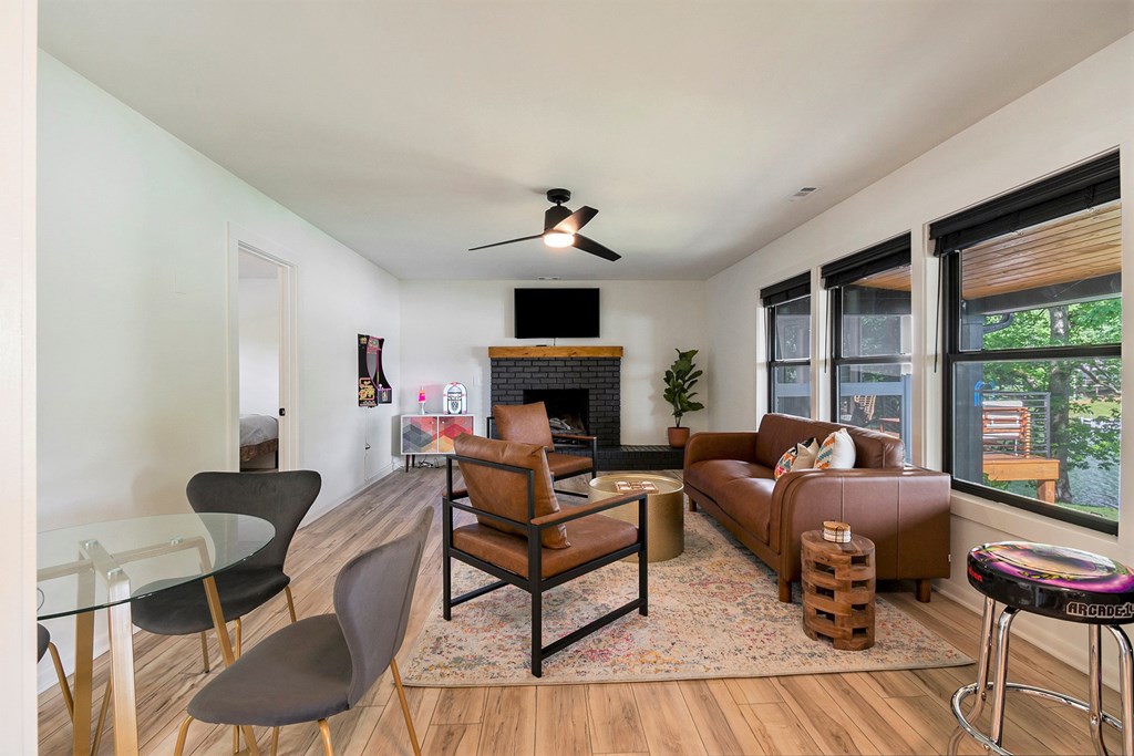 834 Lower Bell Creek Road Property Photo 49