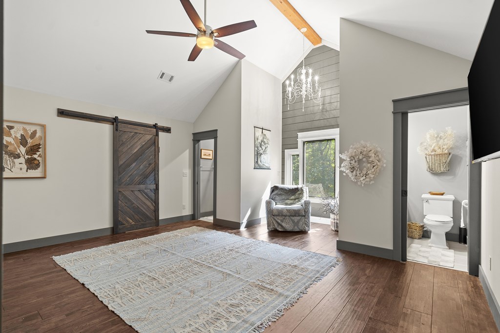 530 Burleson Road Property Photo 37