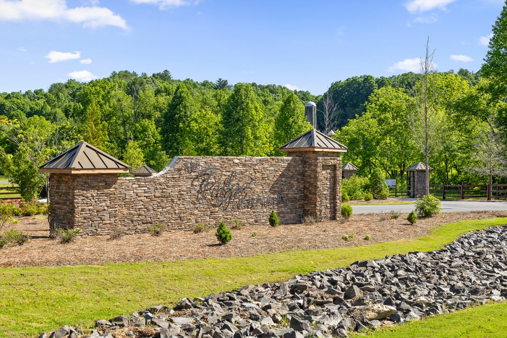 Lot 85 Split Creek Road Property Photo 11