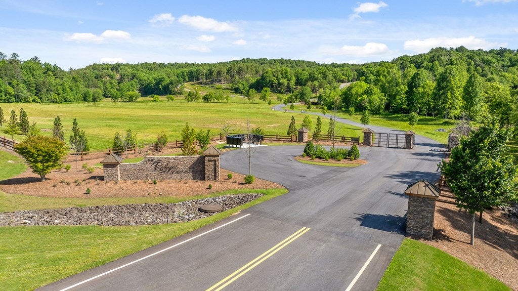 Lot 85 Split Creek Road Property Photo 12