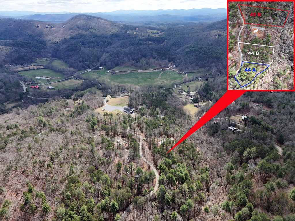 Lot 44a Synacia Drive Property Photo 33