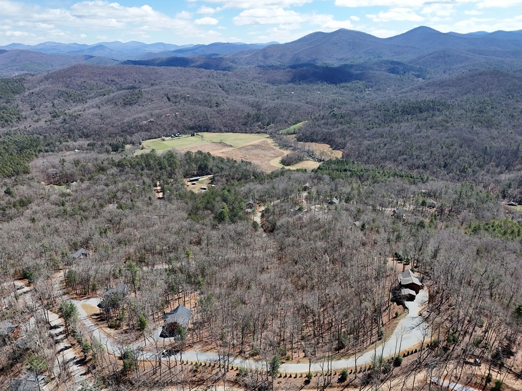 Lot 12 Native Trail Property Photo 9