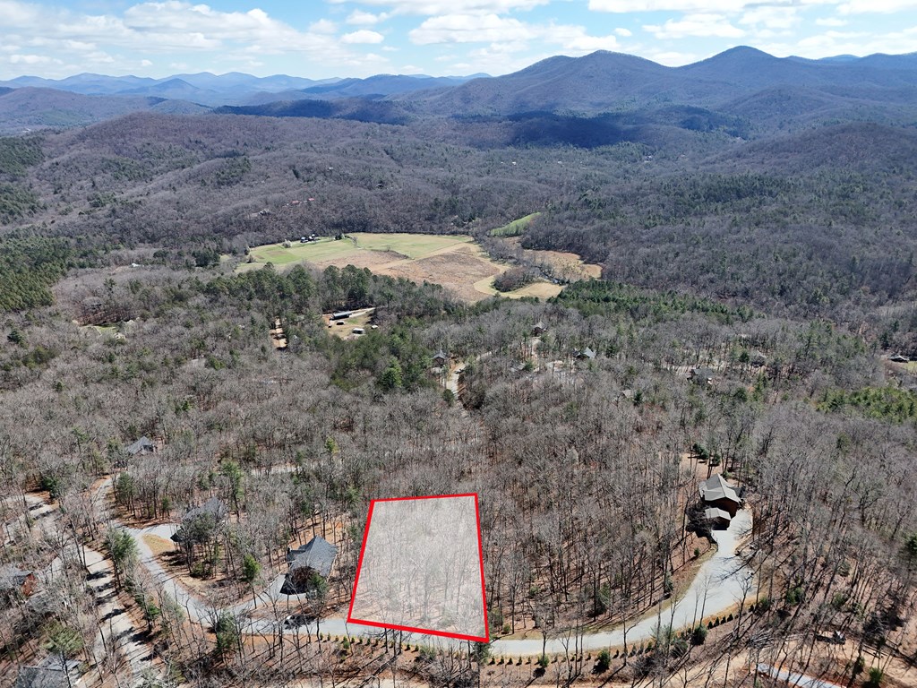 Lot 12 Native Trail Property Photo 10