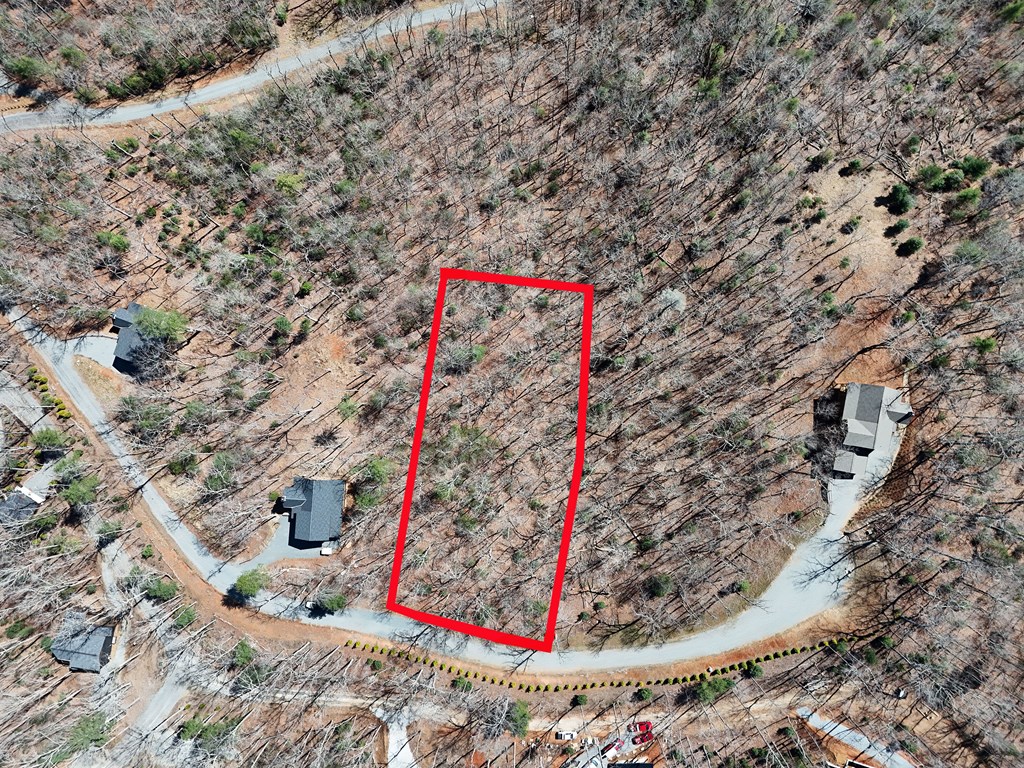Lot 12 Native Trail Property Photo 11
