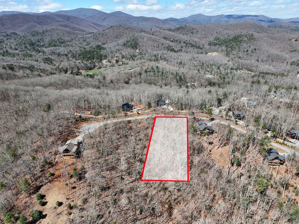 Lot 12 Native Trail Property Photo 12