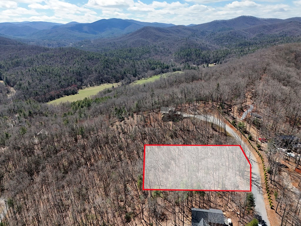Lot 12 Native Trail Property Photo 14