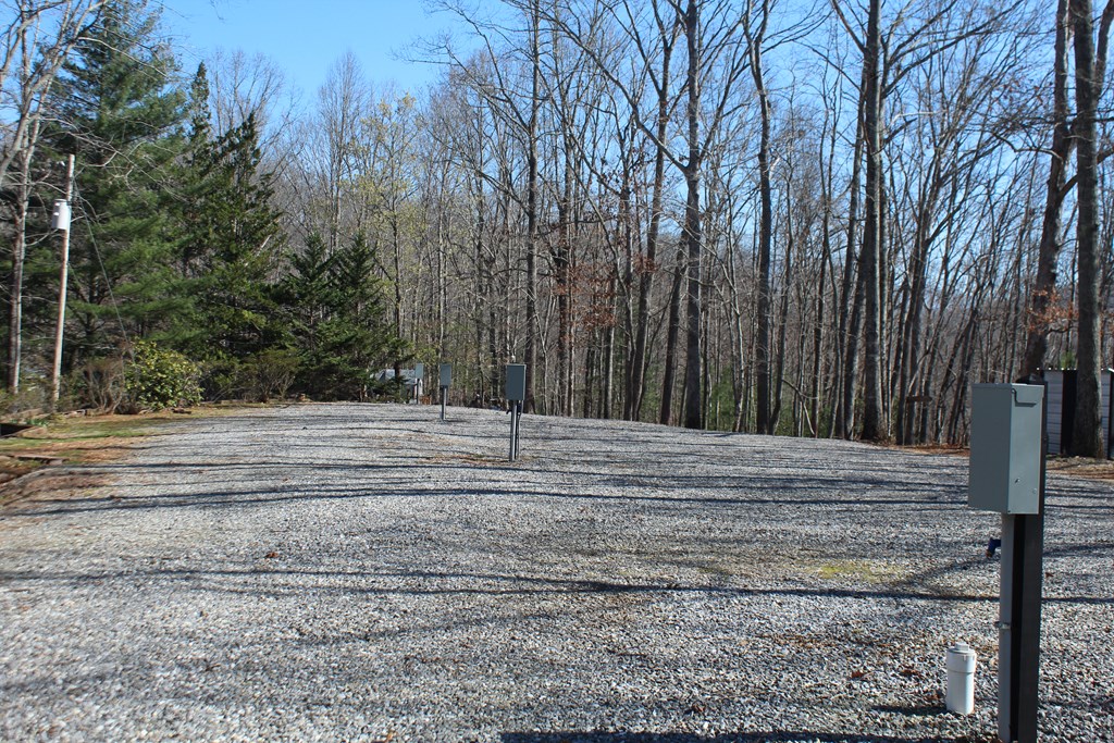 1017 Laurel Branch Road Property Photo 6