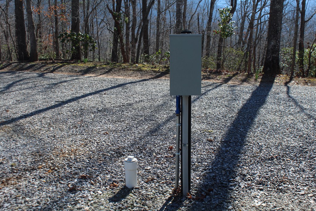 1017 Laurel Branch Road Property Photo 7