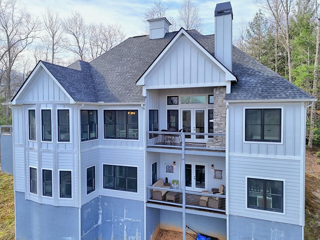 452 Chestnut Mountain Road Property Photo 1