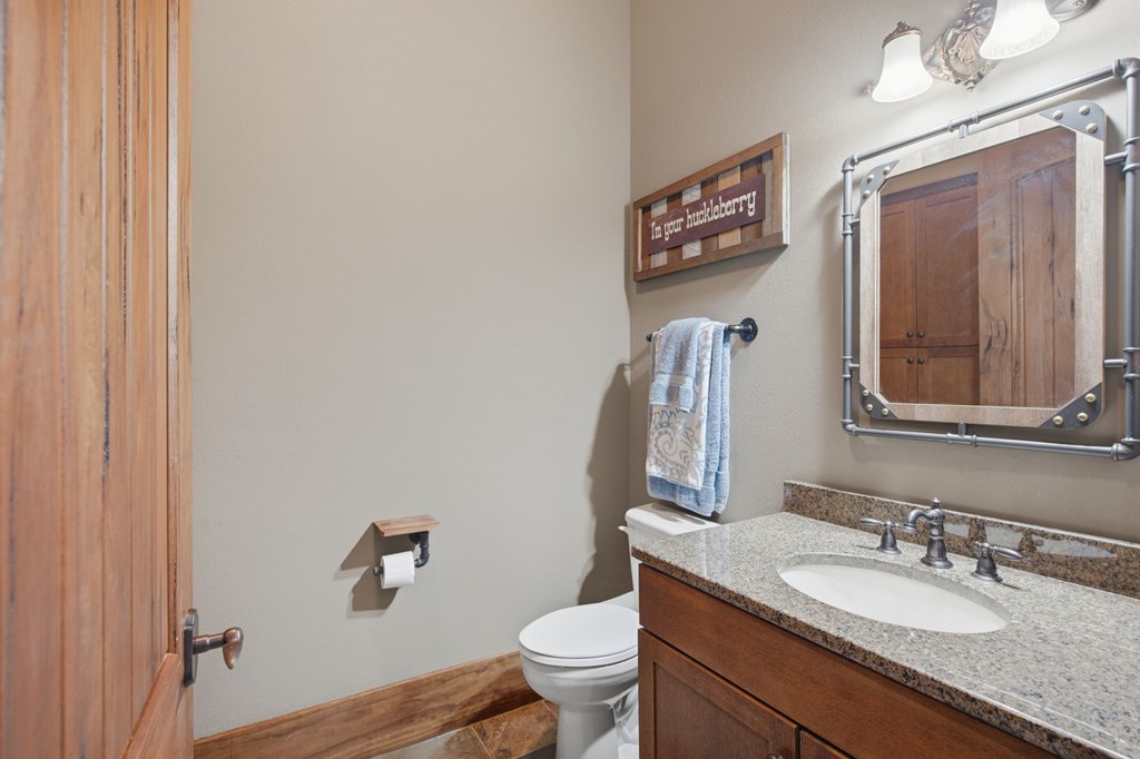 124 Wilderness Way Property Photo 76