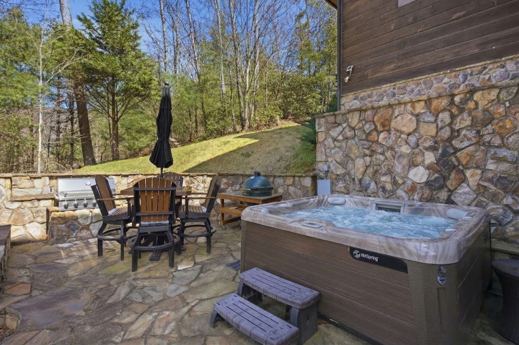 124 Wilderness Way Property Photo 82