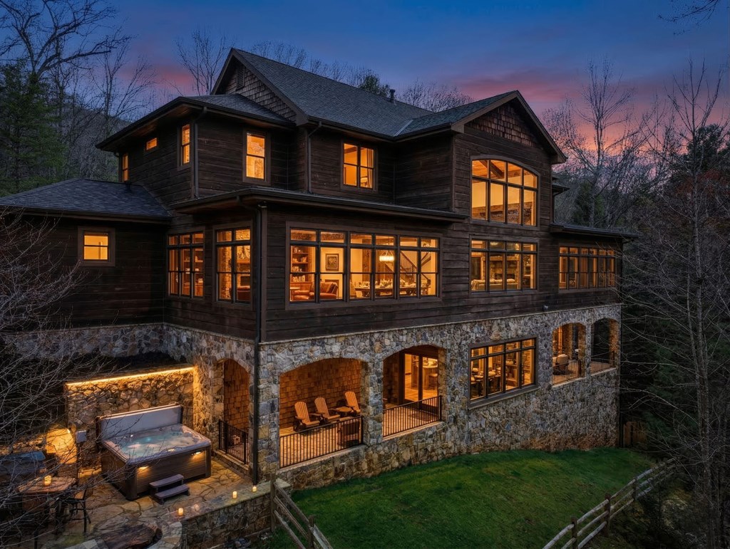 124 Wilderness Way Property Photo 87