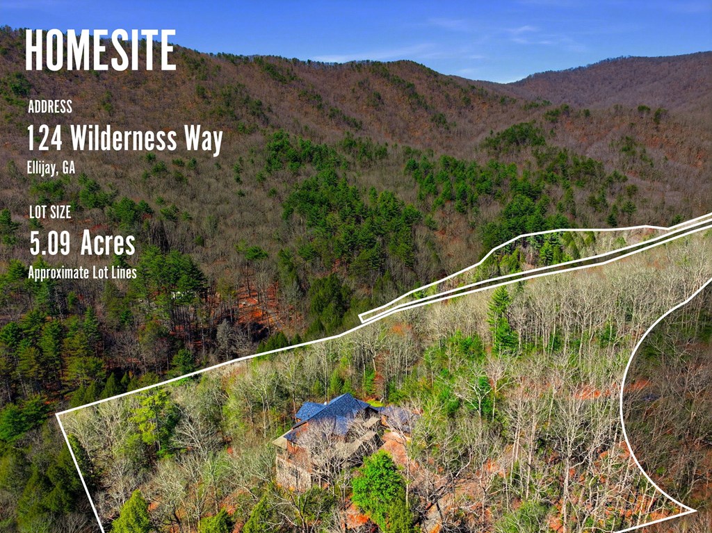 124 Wilderness Way Property Photo 97