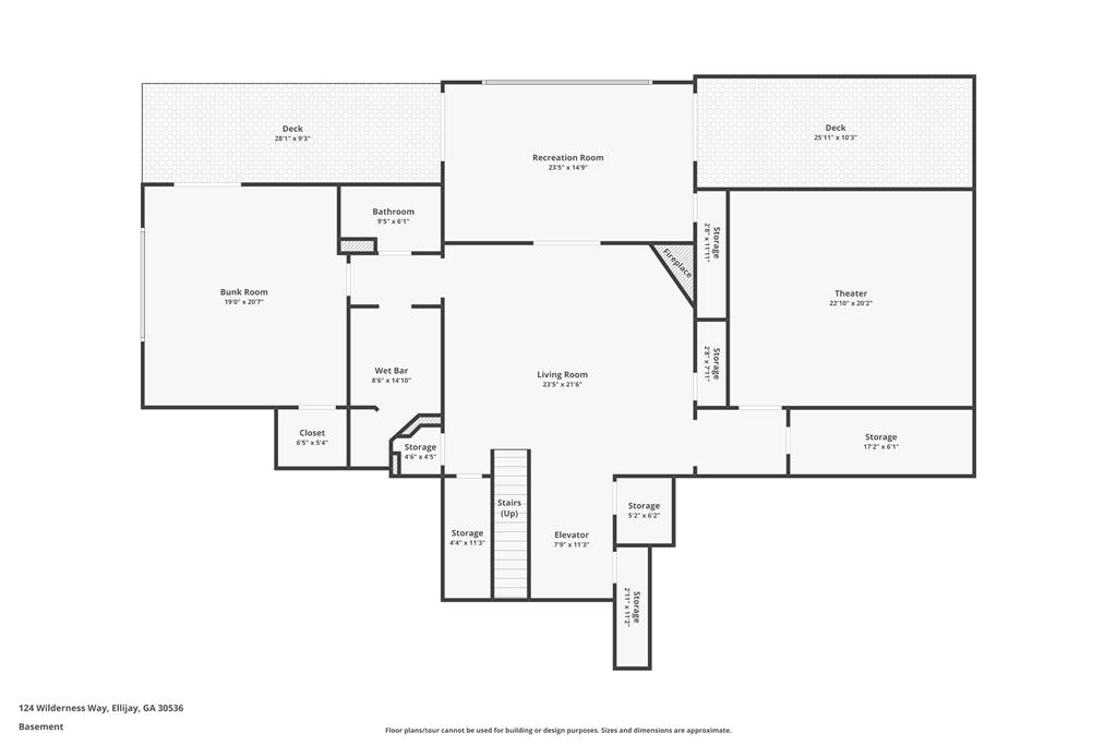 124 Wilderness Way Property Photo 99