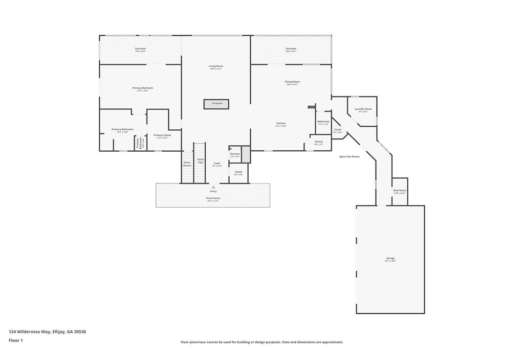 124 Wilderness Way Property Photo 100