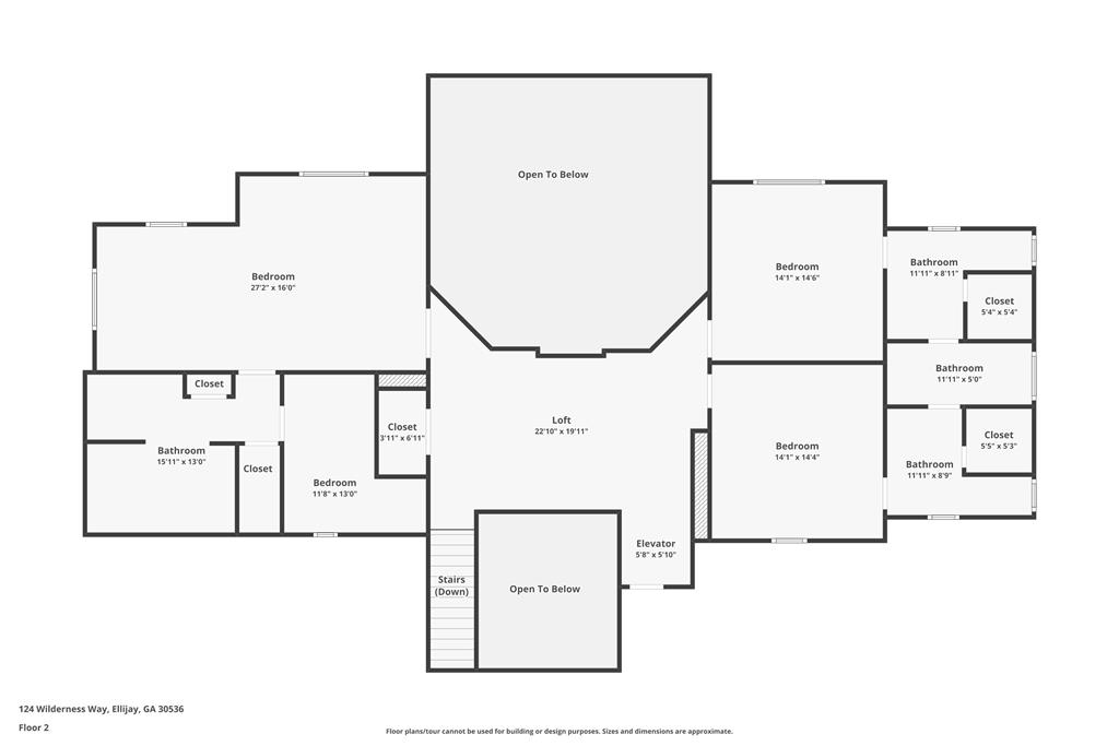 124 Wilderness Way Property Photo 101